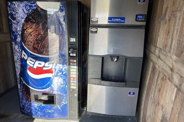 Vending machine