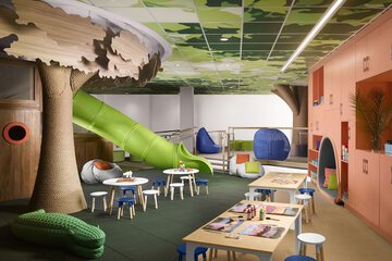 Children's activities