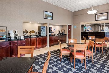 Breakfast/Coffee Service 46 of 49