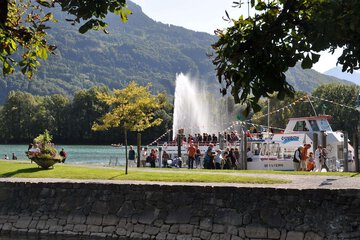 Lake