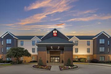 Best Western Plus Executive Hotel & Suites