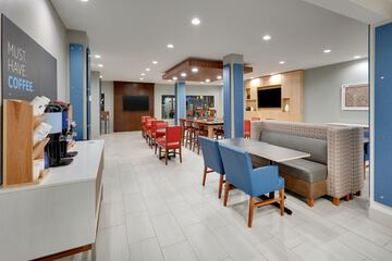 Breakfast/Coffee Service 51 of 57