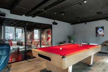 Billiards
