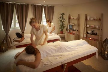 Treatment room
