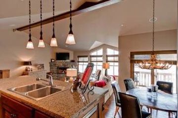 In-Room Kitchen