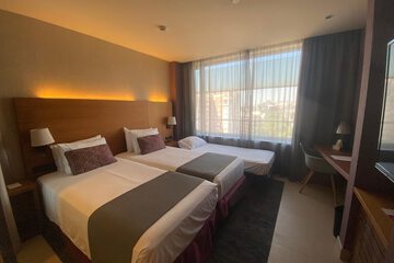 Extra beds