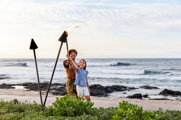 Children's activities