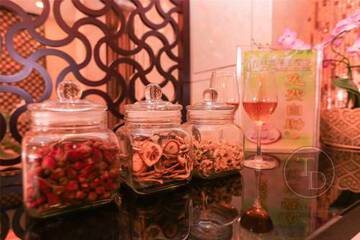 Food and beverages