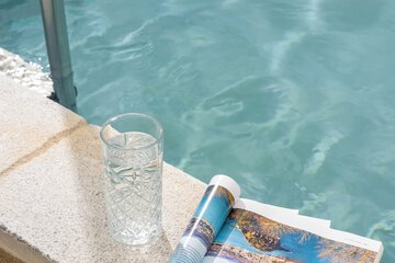 Private pool