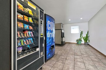 Vending machine