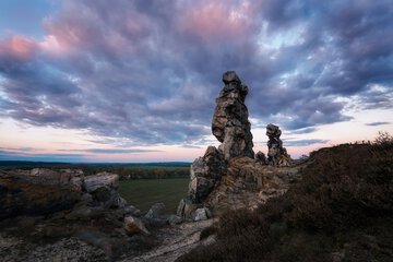 Hiking