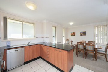 In-Room Kitchen