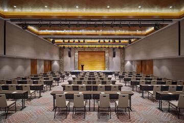 Ballroom