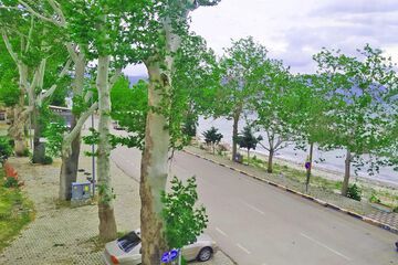 Lake view
