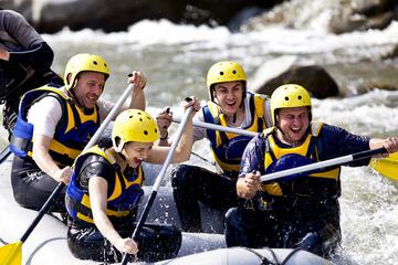 Rafting