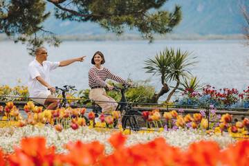 Bicycling