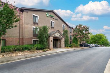 Extended Stay America Select Suites Atlanta Alpharetta Norpt