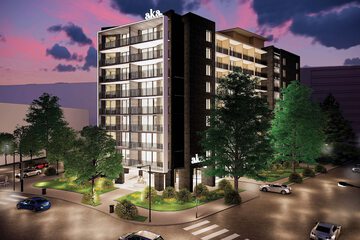 One Washington Circle Hotel