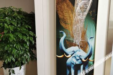 Hotel Interior or Public Areas