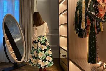 Wardrobe