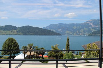 View from room