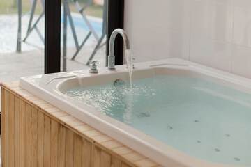 Private pool