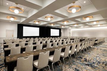 Ballroom