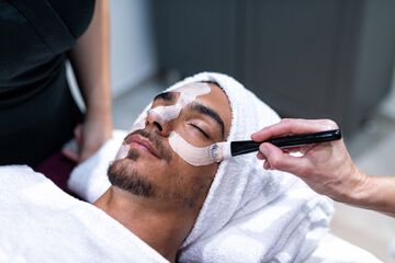 Spa treatment