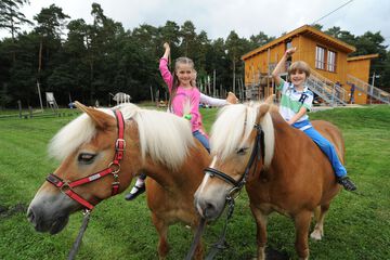 Children's activities
