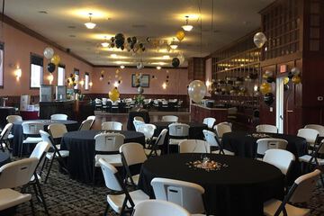 Wedding/Banquet 29 of 33