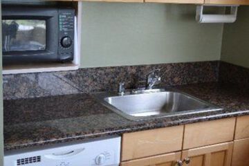 In-Room Kitchen