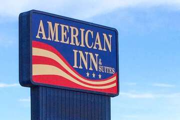 American Inn & Suites Childress