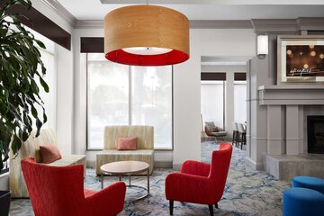 Hilton Garden Inn Beaufort