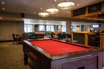 Billiards