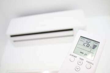 Air conditioning