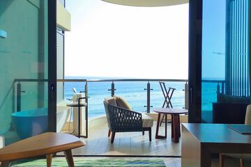 View from room