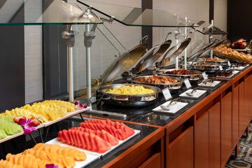 Breakfast/Coffee Service 129 of 135