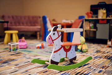 Children's activities