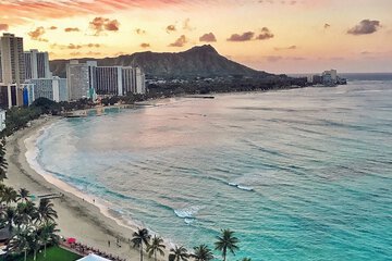 Surfing/boogie boarding