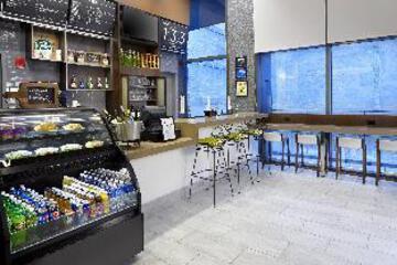 Coffee shop