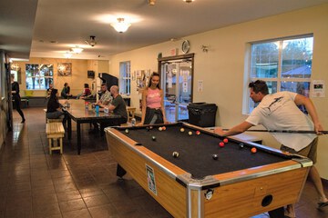 Billiards