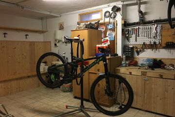 Bicycling