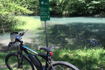 Bicycling