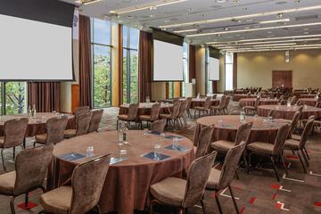 Ballroom