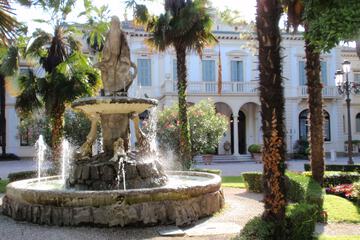 Fountain