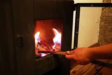 Heating