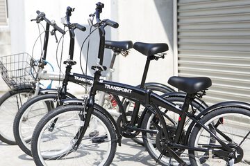 Bicycling
