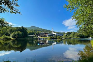 Indian Head Resort