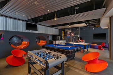 Children's activities