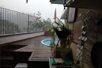 Sundeck